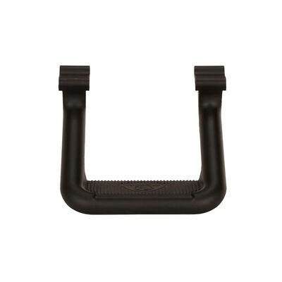 Carr 103991-1 Hoop II Truck Step, Fits Select Model Vehicles