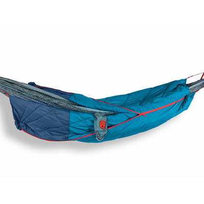 Grand Trunk 360&deg; ThermaQuilt 3-in-1 Hammock Blanket, Sleeping Bag, and Underquilt