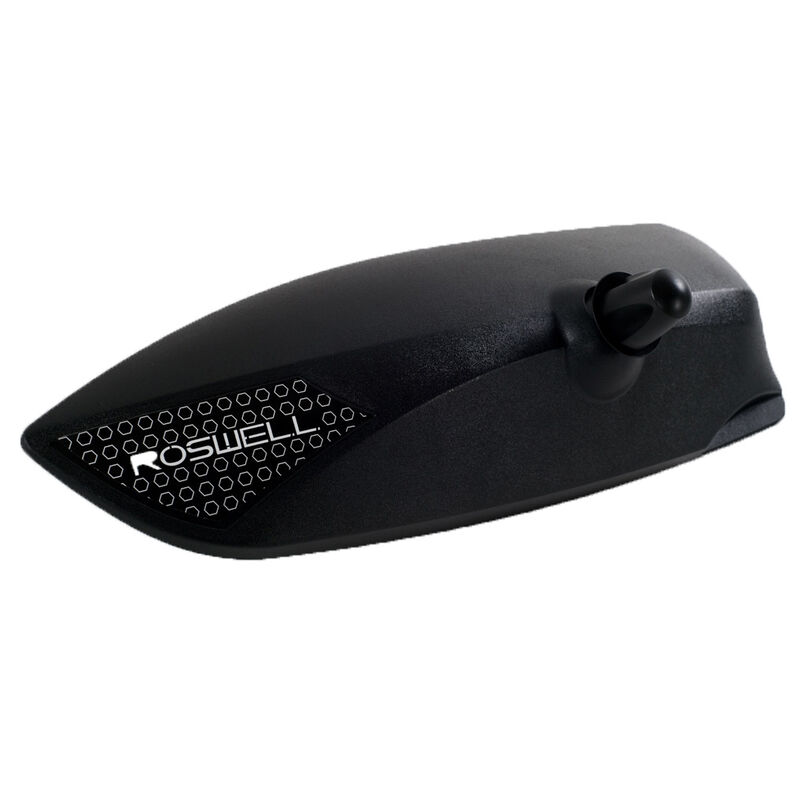 Roswell Mirror image number 2