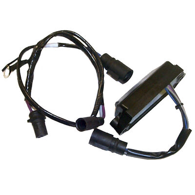 Sierra Shift Assist Module Kit For OMC Engine, Sierra Part #18-5888