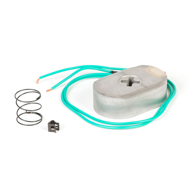 Husky Towing Trailer Brake Magnet Kit image number 1