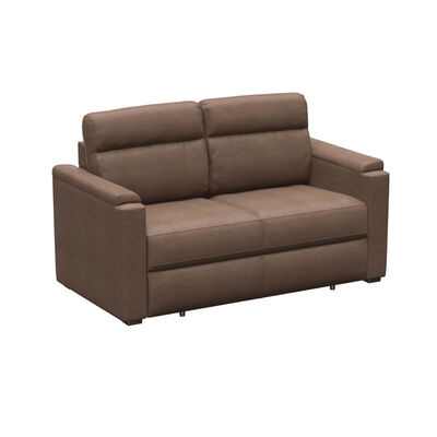 Thomas Payne Signature Heritage Series RV Rest Easy Sleeper Sofa by Lippert