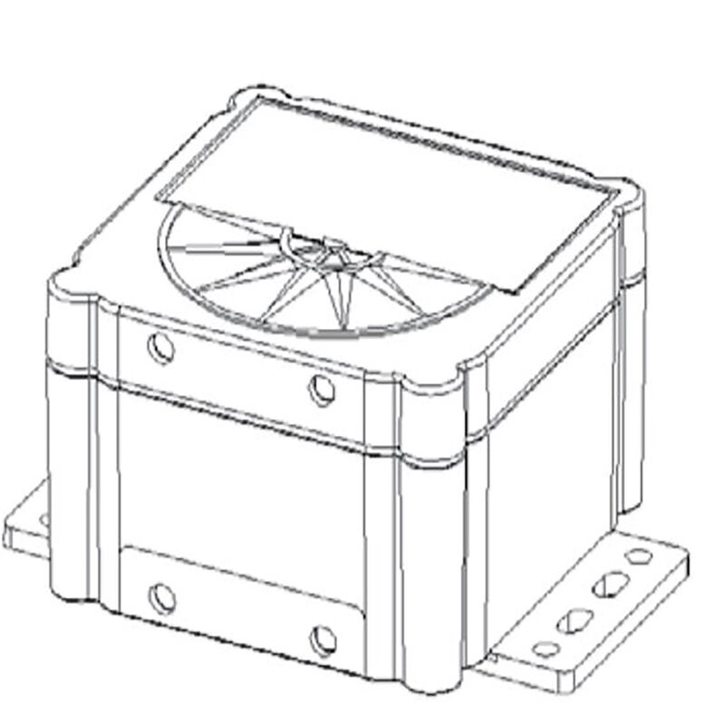 Maretron Solid State Compass image number 4