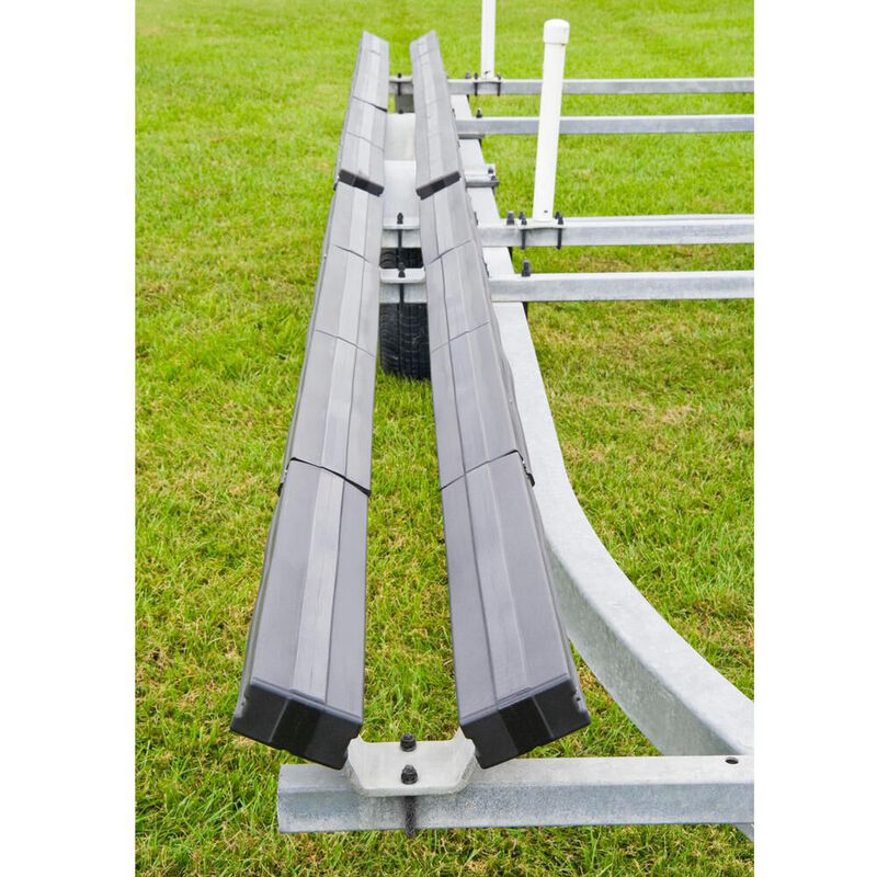 Overton's Trailer Bunk Glide-On Kit image number 6