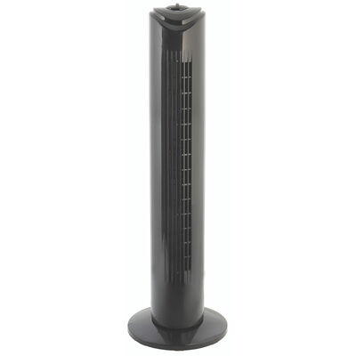 Seasons Comfort 29" Oscillating Tower Fan