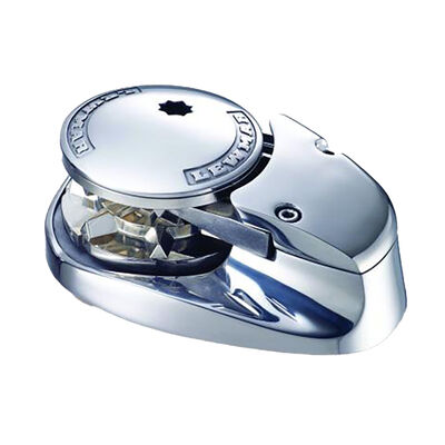 Lewmar V700 Vertical Windlass w/ Dual Chain Gypsy Kit