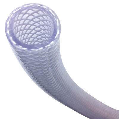 Shields 1/2" Polyester-Reinforced Tubing, 50'L