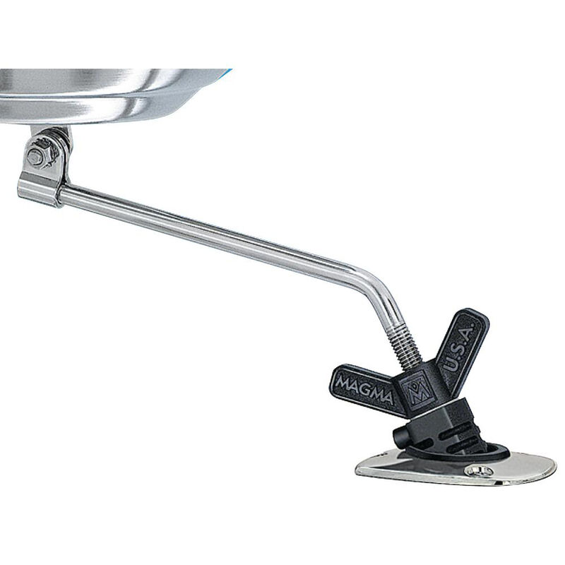 Magma Pow'r Grip Fish Rod Holder Mount image number 1