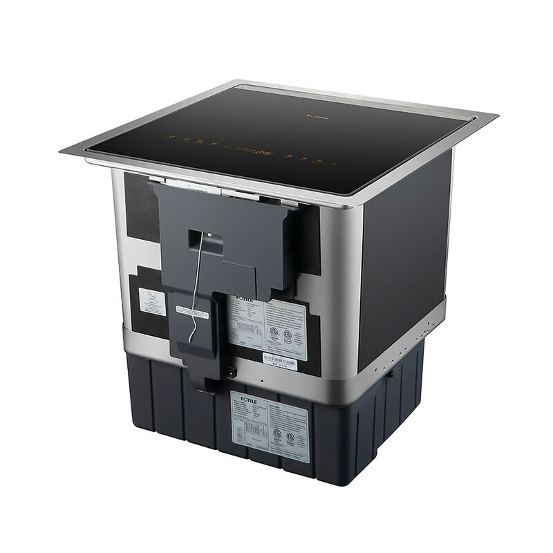 FOTILE 2-in-1 Top-Load Dishwasher image number 2