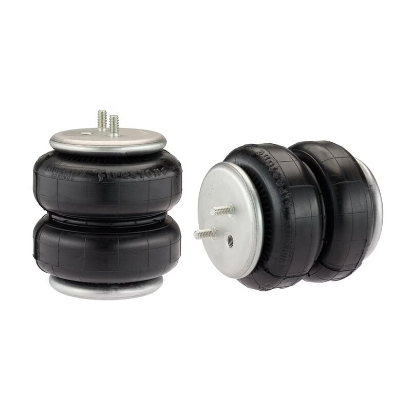 Firestone Ride-Rite 2582 Rear Air Spring Kit, Ford F150 '15-'25 image number 3