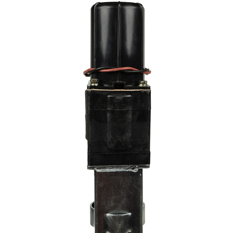 Ultra-Fab 5th Wheel Landing Gear, Double Motor image number 5