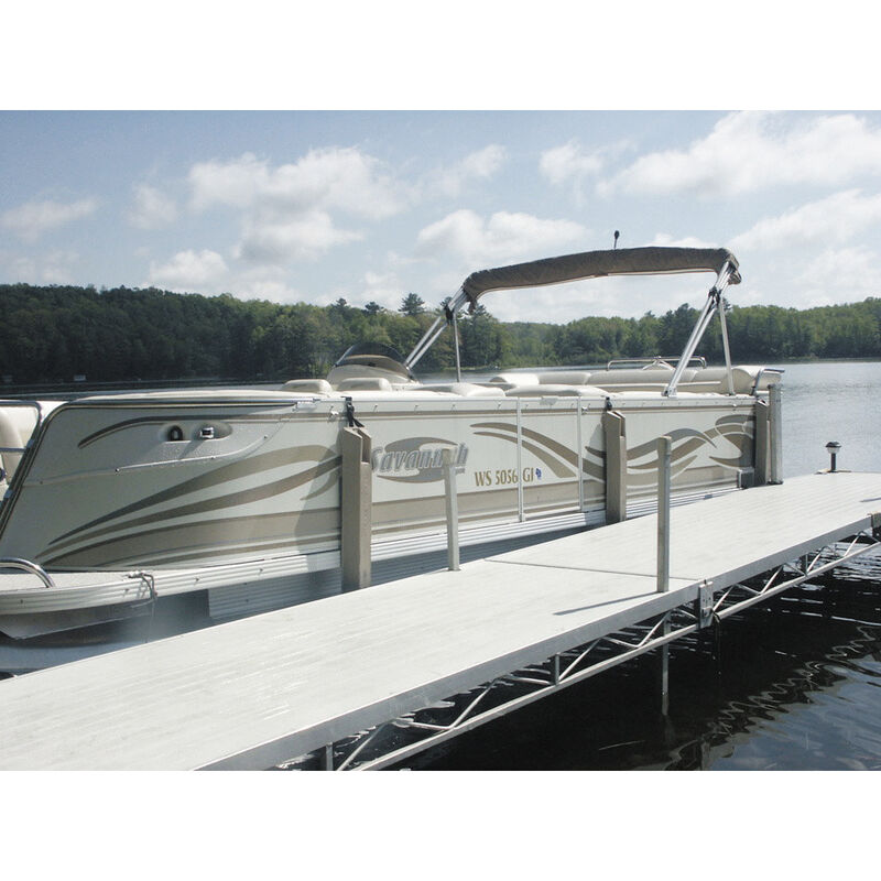 Dock Edge Standard Toon Fender image number 2