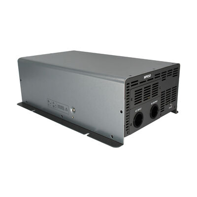 WFCO Technologies WF-5220 Series 2000-Watt Pure Sine Wave Inverter