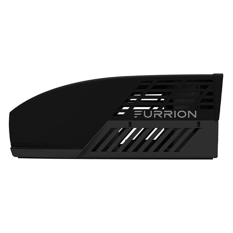 Furrion Chill HE RV Roof Air Conditioner, 15K, Black image number 5