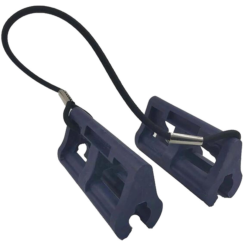 T-H Marine Supplies Steering Stop image number 1