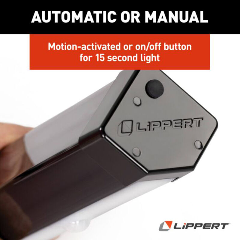 Lippert Motion-Activated RV Step Light image number 5