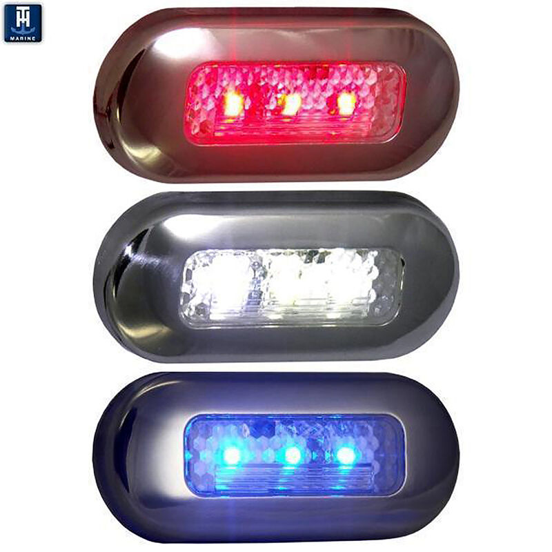 T-H Marine Supplies Boat Deck Light image number 2