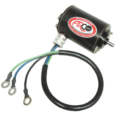 Arco OMC Trim Motor