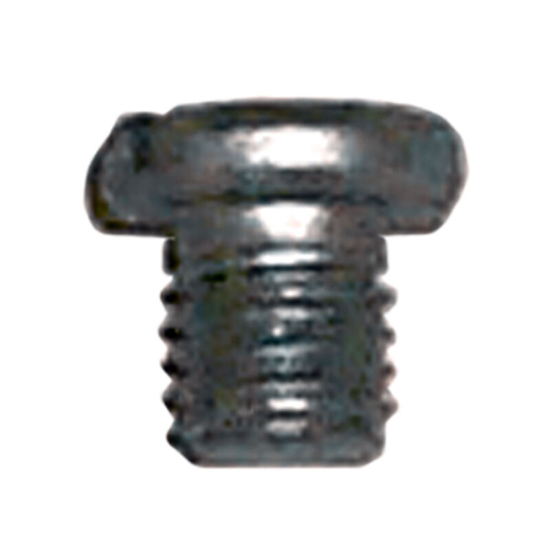 Sierra Drain Screw For Yamaha Engine, Sierra Part #18-23711-9 image number 1