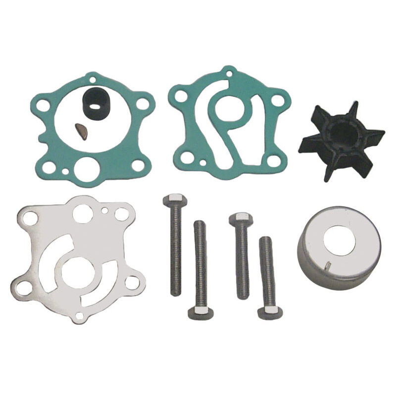 Sierra Water Pump Kit For Mercury Marine/Yamaha Engine, Sierra Part #18-3425 image number 1