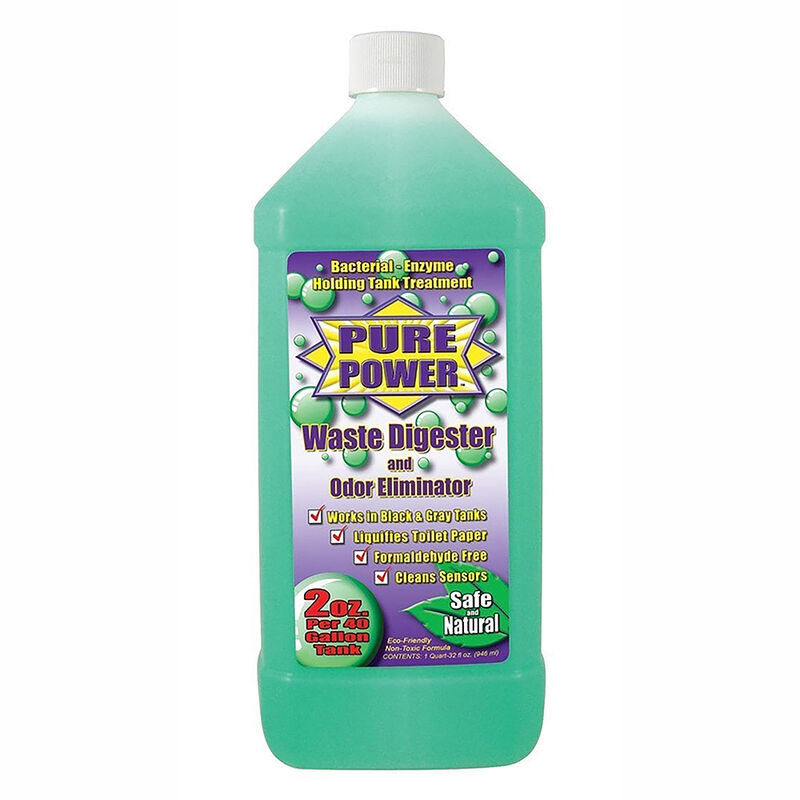 Valterra Waste Holding Tank Treatment image number 1