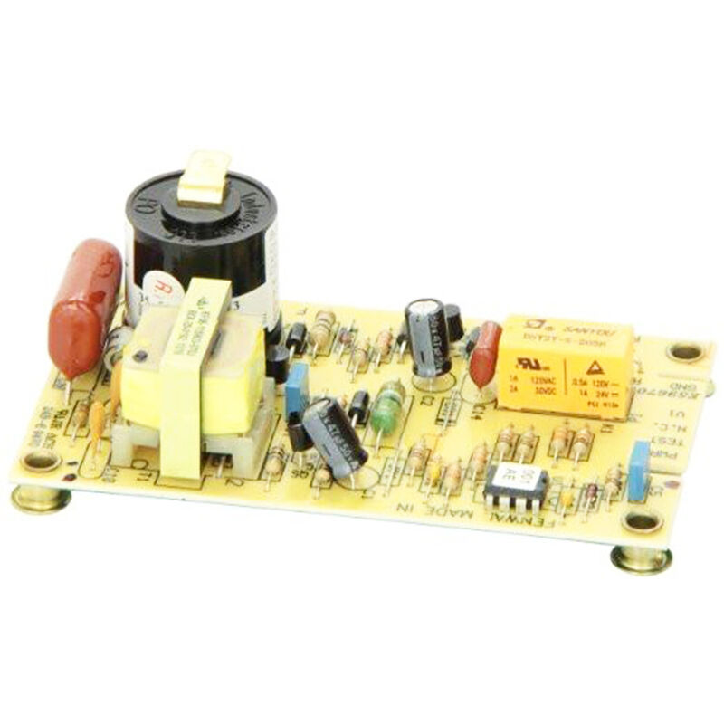 Suburban 520814 Module Board image number 1