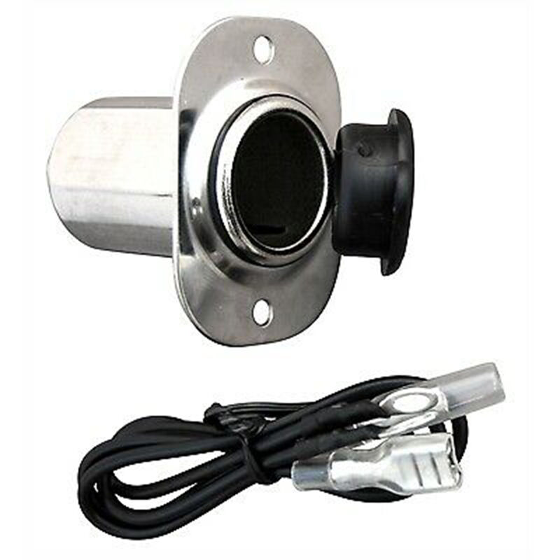 12V Outlet image number 1