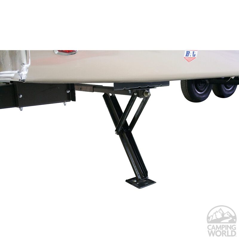 Powered C Jack Kit image number 2