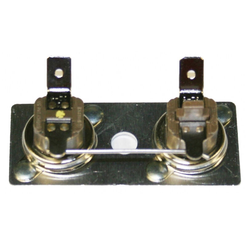 Suburban Mfg Water Heater Thermostat Switch, 140 Degree image number 1