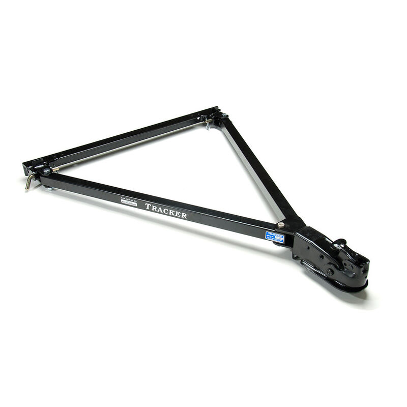 Roadmaster Tracker Tow Bar with crossbar image number 1