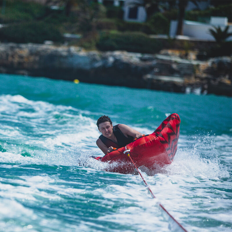 Jobe Hydra 1-Person Towable Tube image number 4