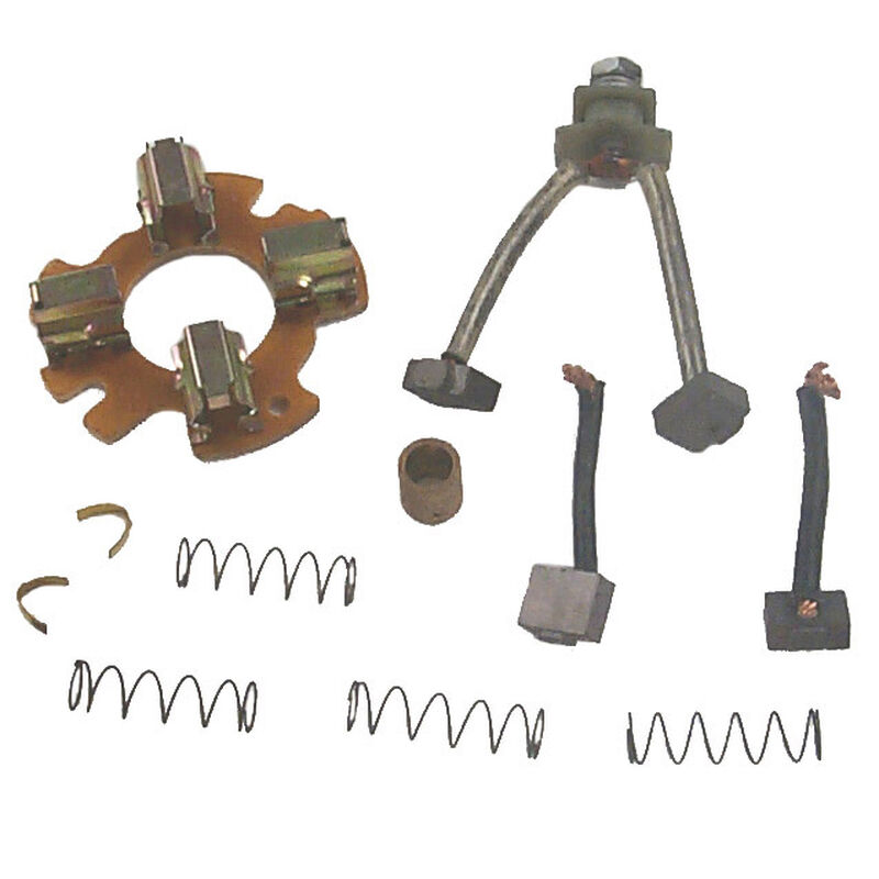 Sierra Outboard Starter Repair Kit, Sierra Part #18-6251 image number 1