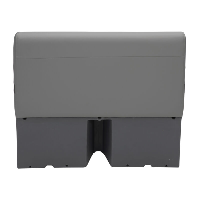 Taylor Made Platinum Series 36" Pontoon Bench Seat image number 3