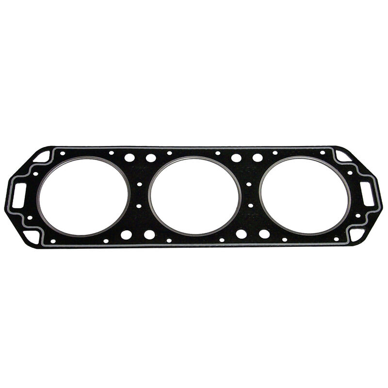 Sierra Head Gasket For Mercury Marine Engine, Sierra Part #18-3862 image number 1