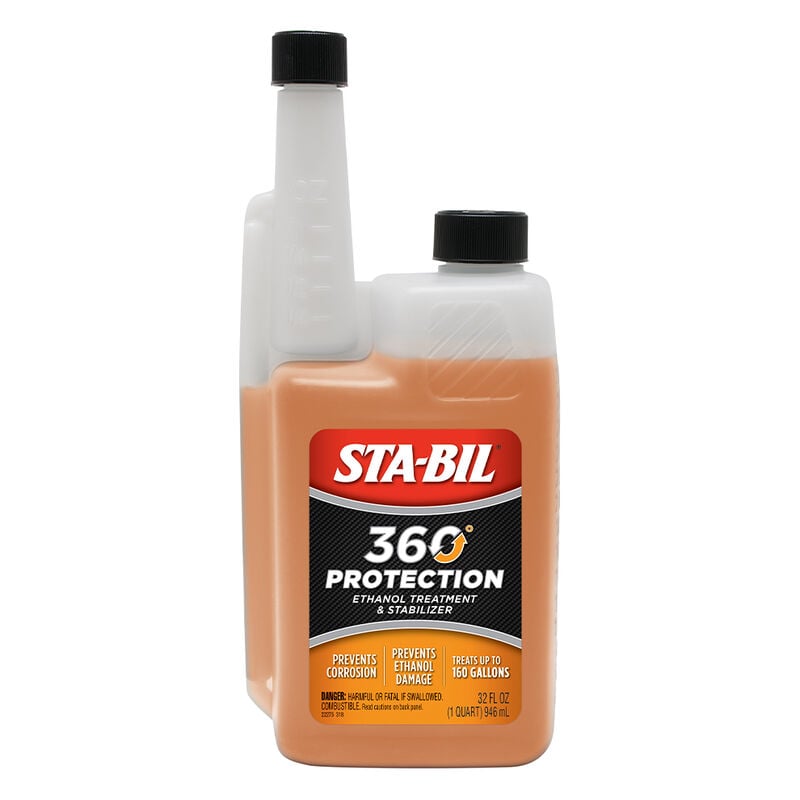 STA-BIL 360&deg; Protection, 32-oz. image number 1