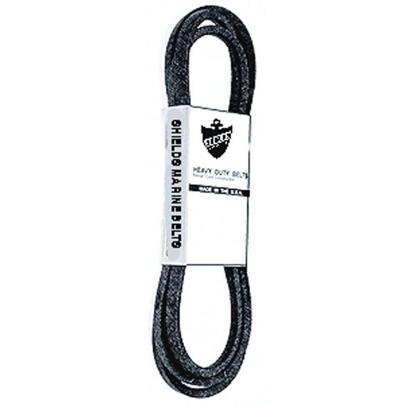 Sierra V-Belt For Mercury Marine/OMC Engine, Sierra Part #18-15520 image number 1