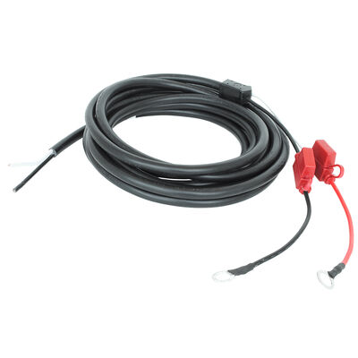 Minn Kota Battery Charger Output Extension Cable