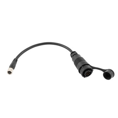 Minn Kota Dual Spectrum CHIRP Adapter Cable, MKR-DSC-16, Lowrance 9-Pin