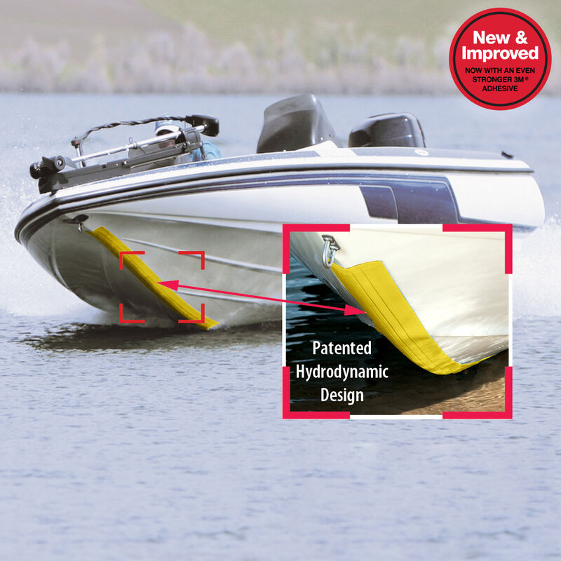 Megaware KeelGuard, 5' image number 2