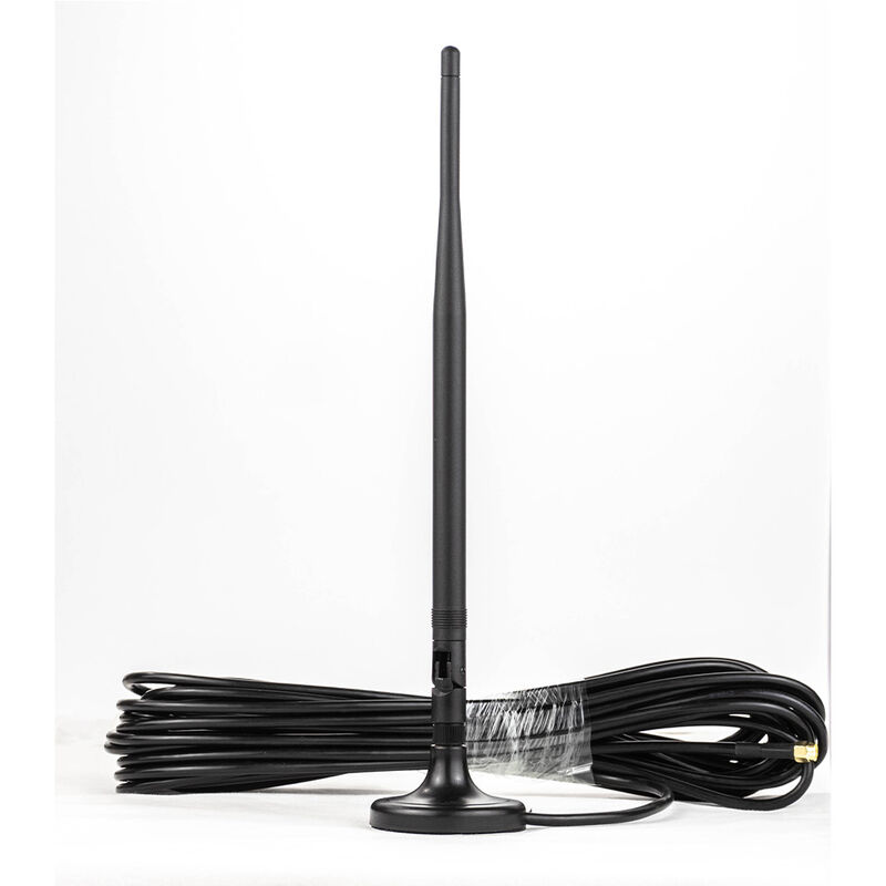 ReadyVision Heavy-Duty Wi-Fi Camera RV Kit image number 6