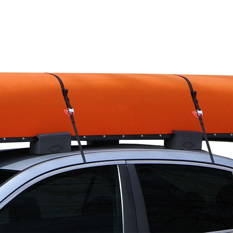 Foam Block Canoe Carrier image number 2