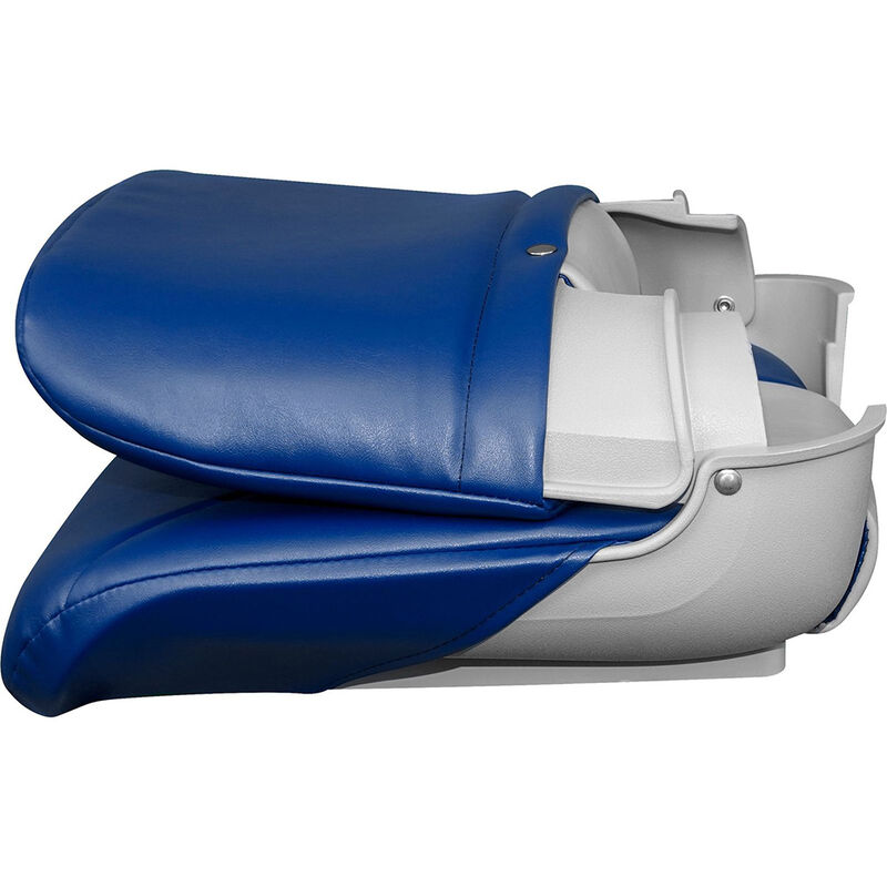 Tempress All-Weather High-Back Folding Seat image number 3