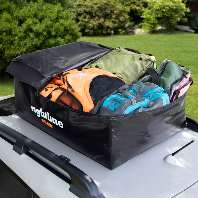 Rightline Gear Sport Jr. Car Top Carrier image number 4