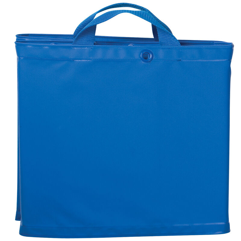 Dockmate Medium Profile Rafting Fender, 7.5'L x 22"H image number 3