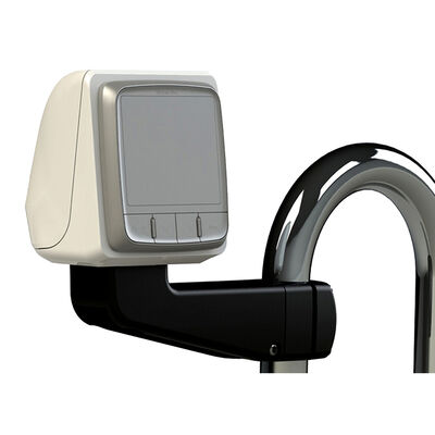 Scanpod Arm-Mounted Single Instrument Pod (Uncut) - Fits 1" - 1.3" Rails