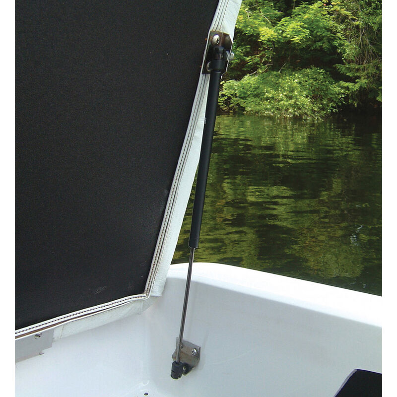 Gas Shock 8 mm ball end 12" x 30 lbs image number 1