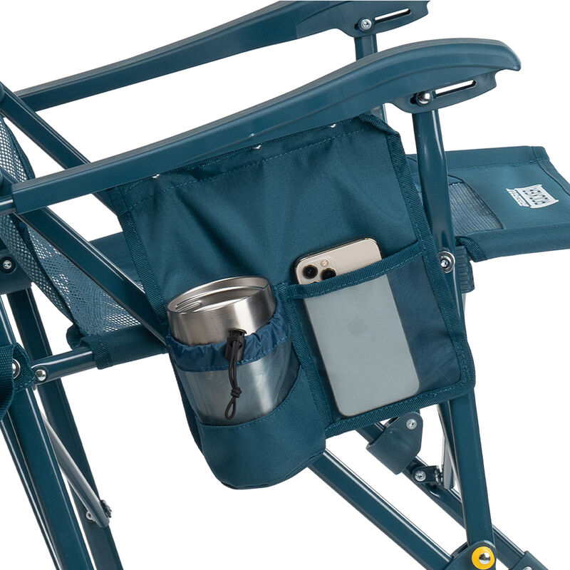 GCI Outdoor BreezeRocker Folding Rocking Chair image number 10