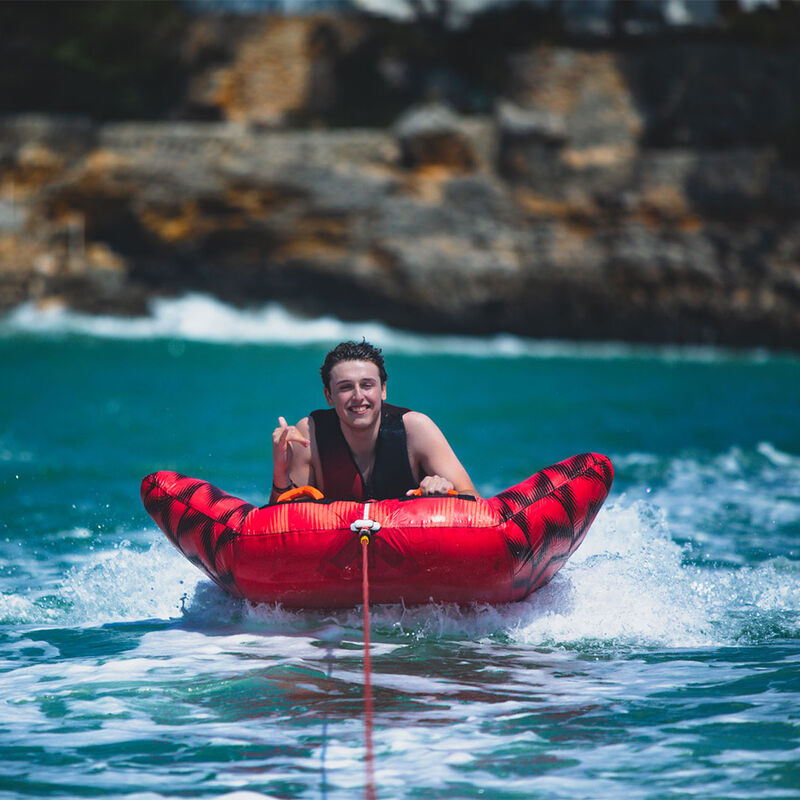 Jobe Hydra 1-Person Towable Tube image number 2