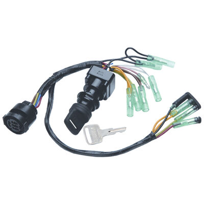 Sierra Ignition Switch For Yamaha Engine, Sierra Part #MP51030