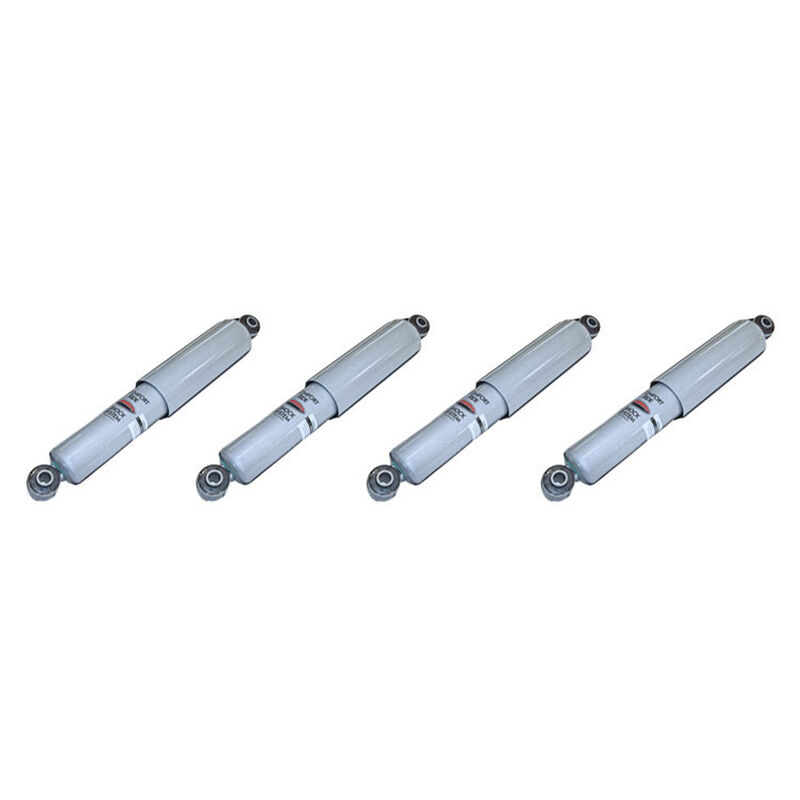 Roadmaster Comfort Ride Shock Absorbers Third Axle Kit for 2-3/8" Axles image number 2